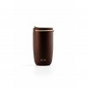 equa cup brown gold