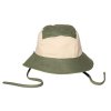KiETLA klobucik s u UV ochranou natural green 500x500