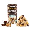 MIXIT Müsli proteinová granola - čoko & mandle 450g