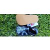 ef barefoot kotva modra