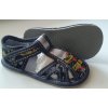 ef barefoot mega cab 2