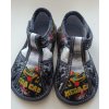 ef barefoot mega cab 3