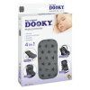 Dooky vložka Multicomforter Grey Star - reversible