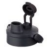 flip cap
