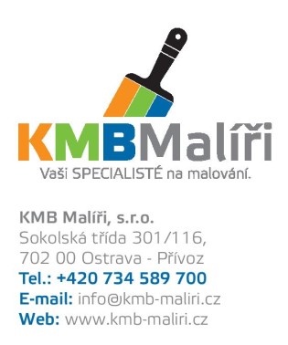KMB Malíři, s.r.o.