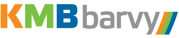 KMB barvy, s.r.o.