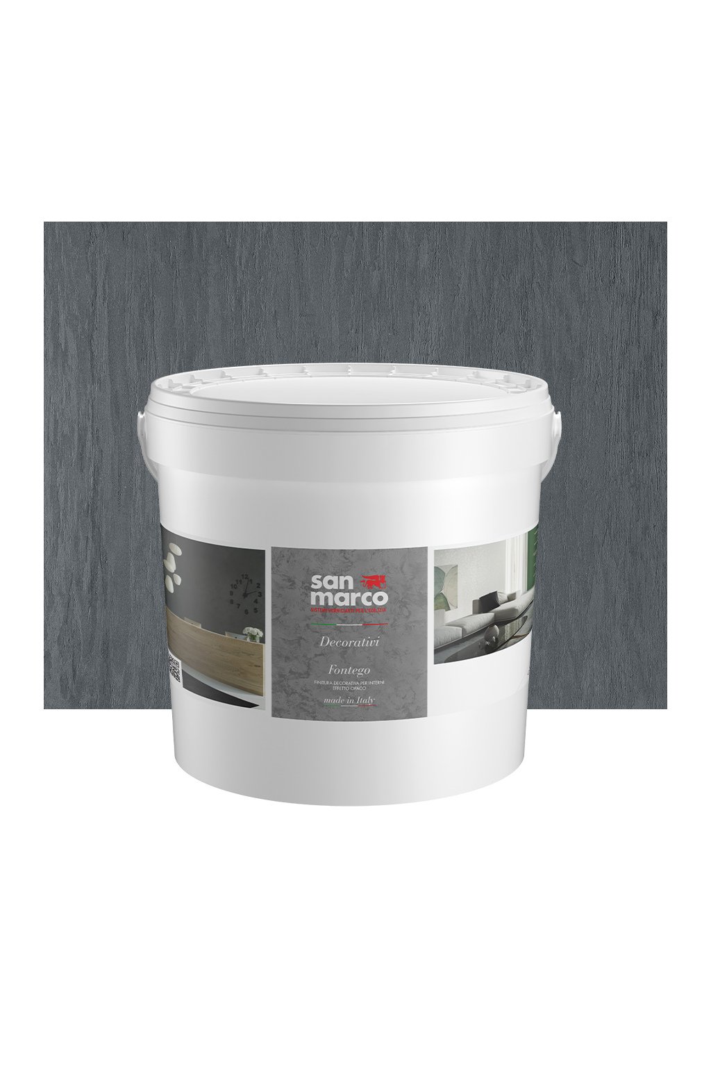 Fontego produkt