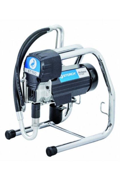Airless ST 550