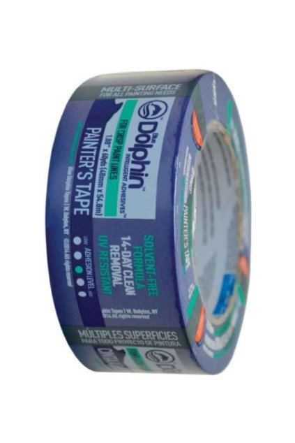 malířská páska dolphin