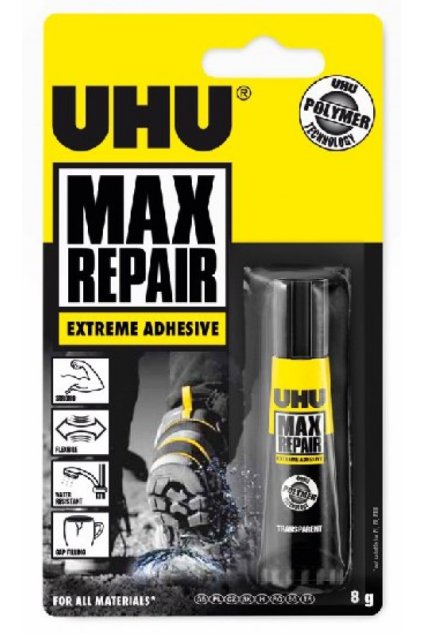 UHU max repair