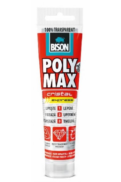 Bison POLY MAX