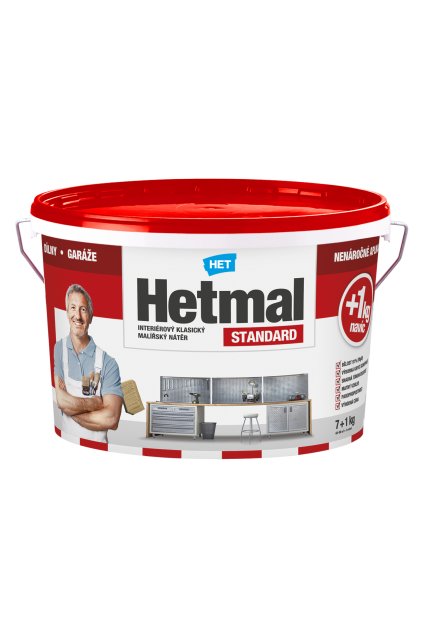 Hetmal Standard 7+1kg nové logo (1)