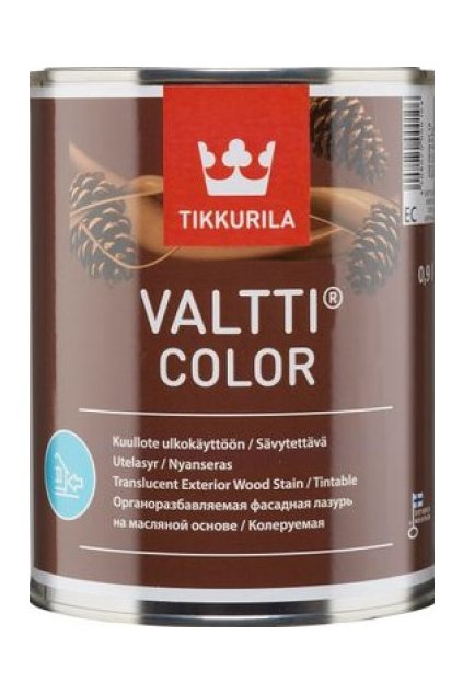 Valtti color 1 L 2020