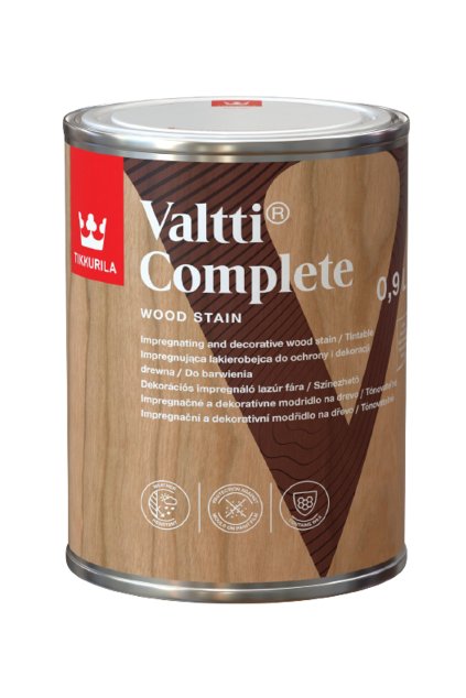 Valtti Complete 1 L