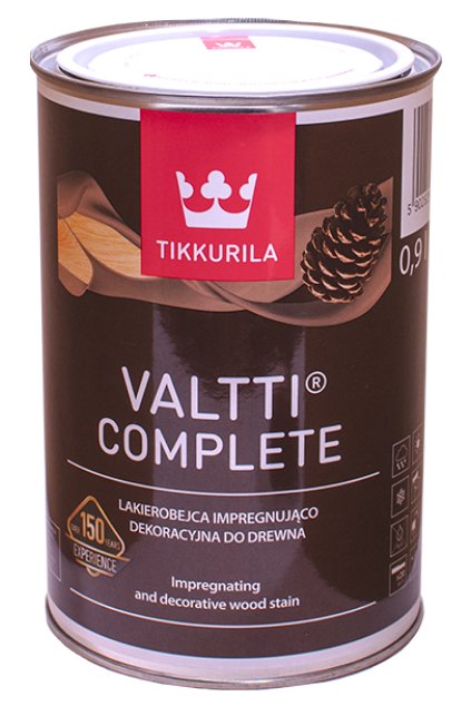 10 Tikkurila Valtti Complete 0,9L š370 pix