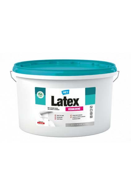 Latex VEN 15kg nové foto