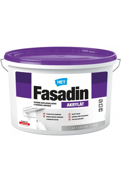 Fasadin