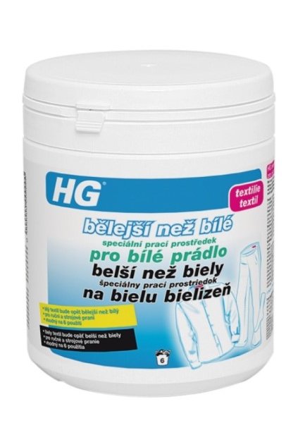 HG Bělejší n. bílé