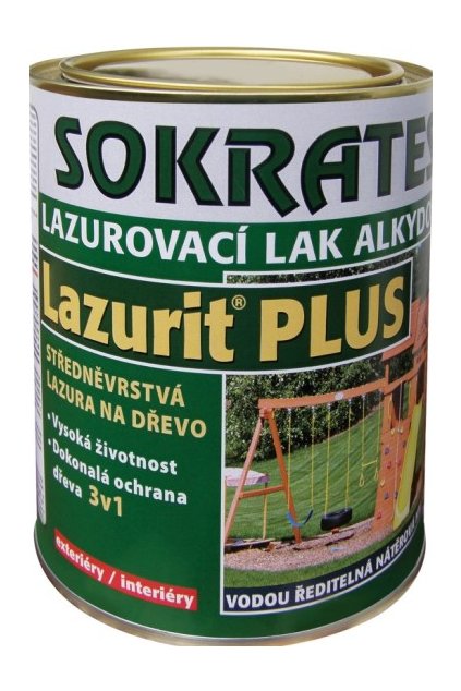 Lazurit PLUS