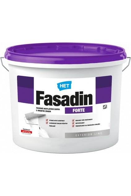 Fasadin FORTE