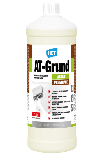 AT Grund ACTIVE 1kg