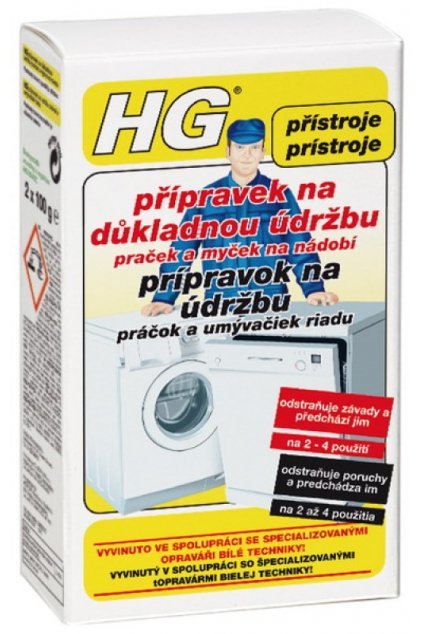 cistici prostredky hg 248 lrg