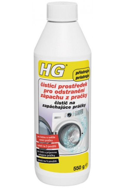 cistici prostredky hg 657 lrg