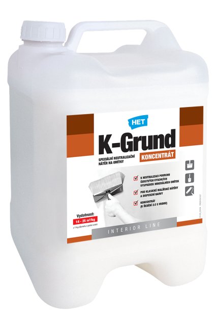 K Grund 5kg nové logo