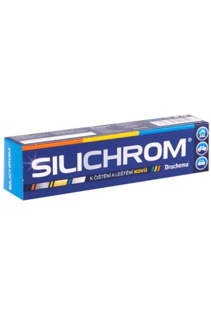 Silichrom