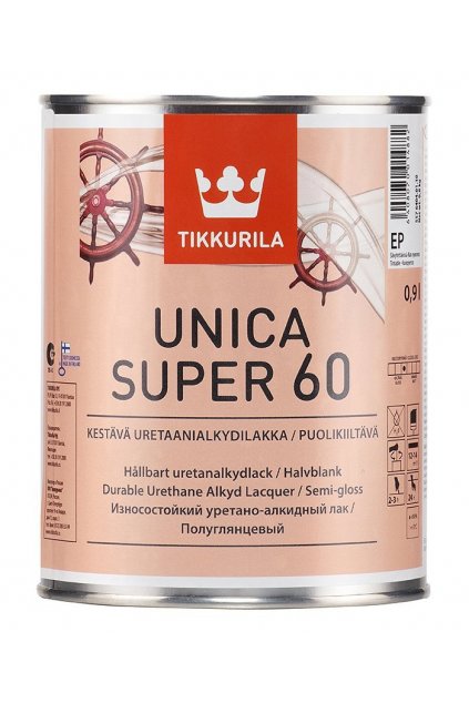 Unica Super 60