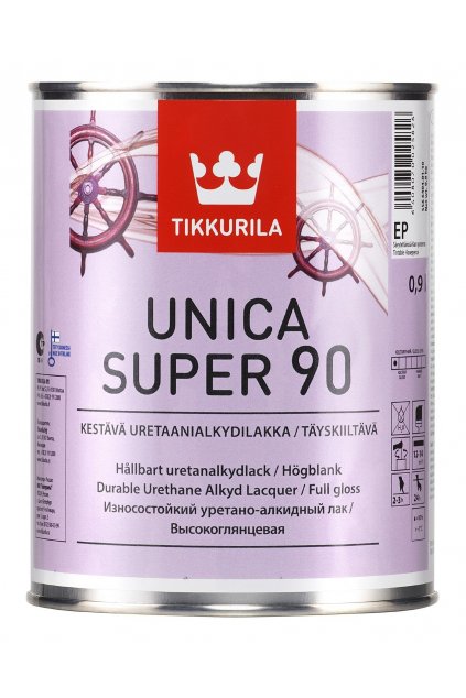 Unica Super 90