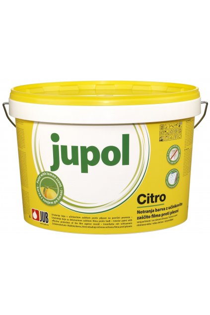 Jupol Citro 10L
