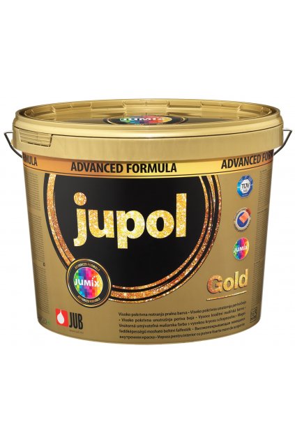 Jupol Gold 15L