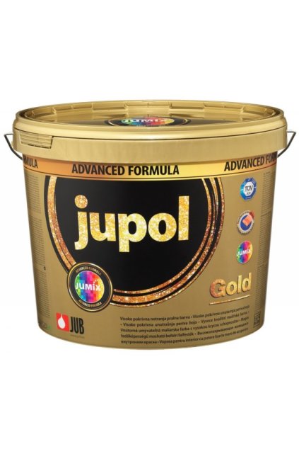Jupol Gold