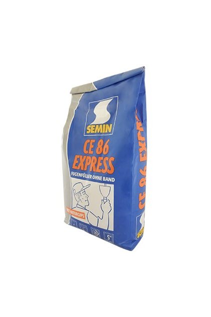 SEMIN CE 86 EXPRESS 5kg