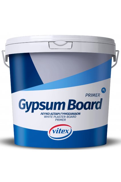 Gypsum Board 10Lt