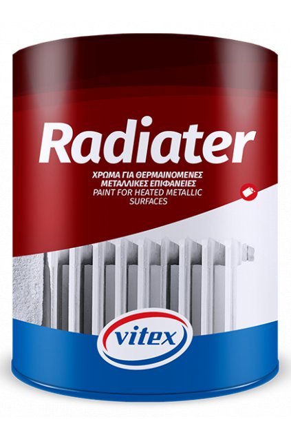 Radiater