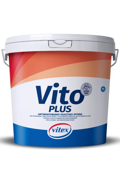Vito Plus 15