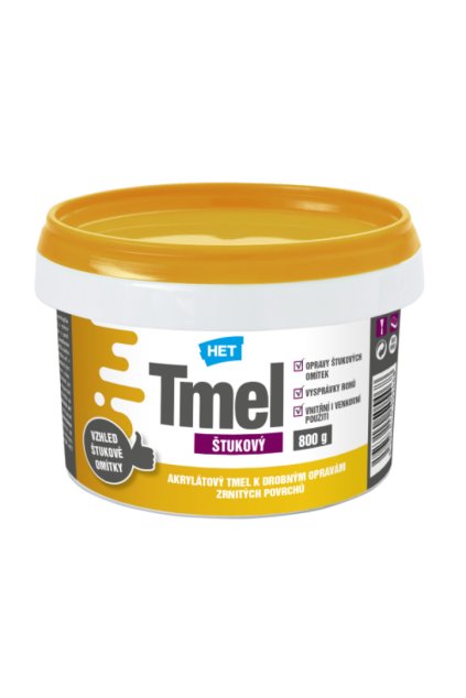Tmel Stukovy 800g nové logo