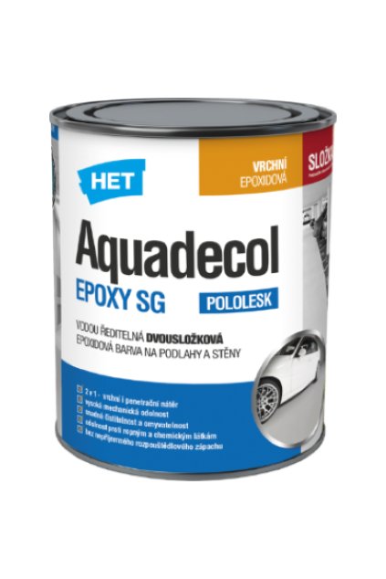 Aquadecol Epoxy SG nove logo