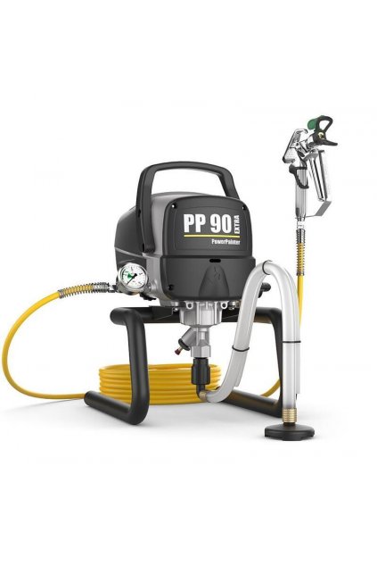 WAGNER Powerpainter PP90 Extra Skid