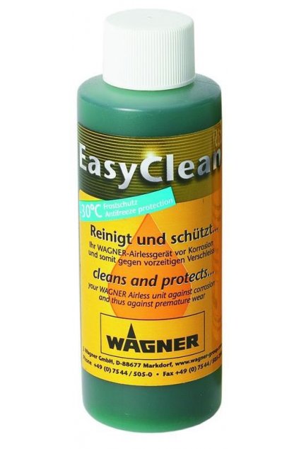 Wagner Konzervační a čistící prostředek 1L