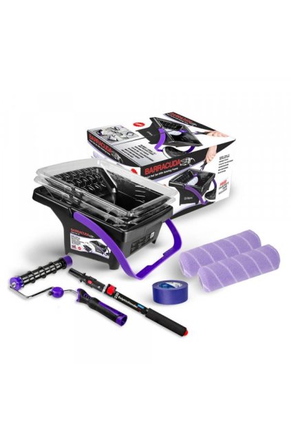 malířská sada basic set