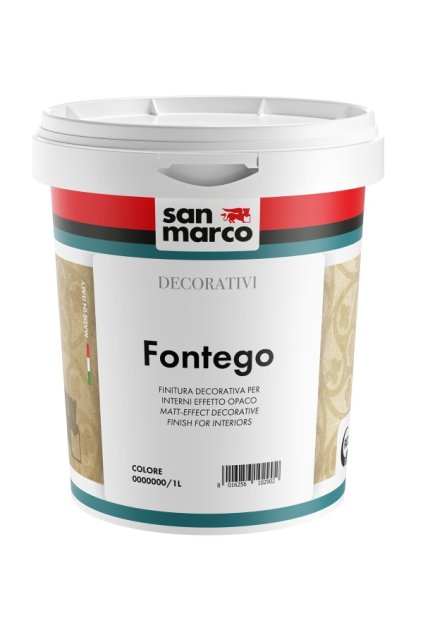 Fontego px600