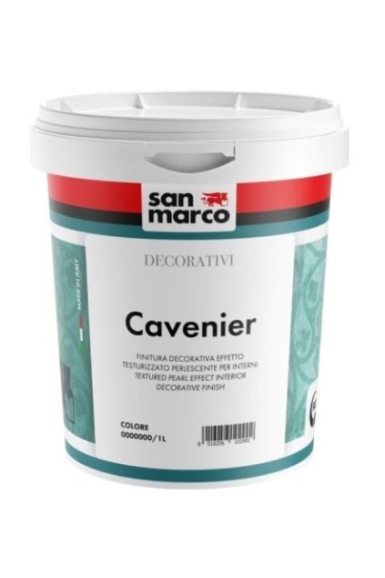Cavenier