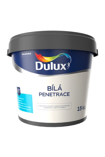 DX Bila Penetrace 700