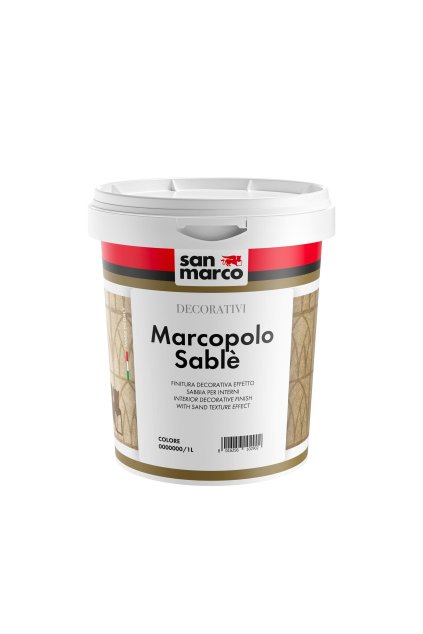 Marcopolo Sablé orig