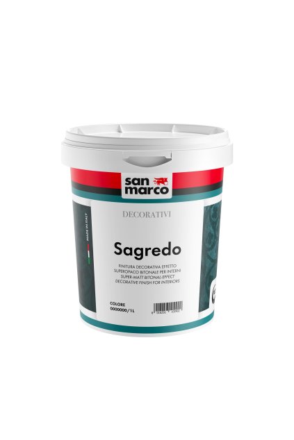 Sagredo orig