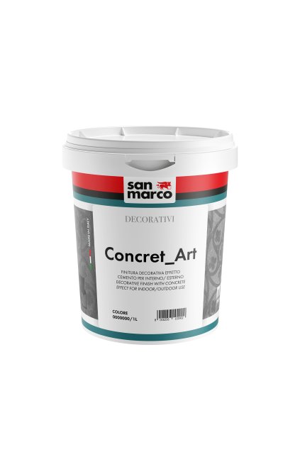 Concret Art orig