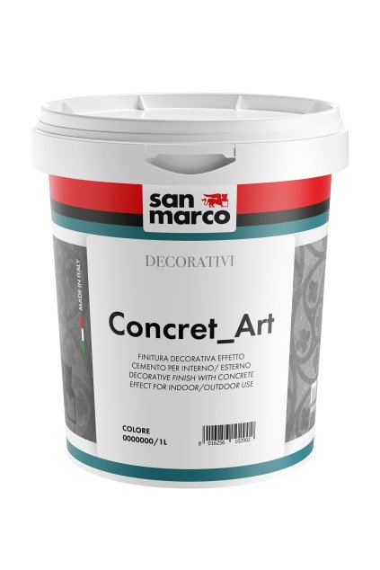 Concret Art
